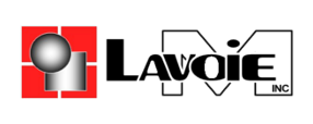 Lavoie M inc Logo
